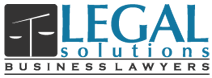 Legal Solutions Legal Solutions